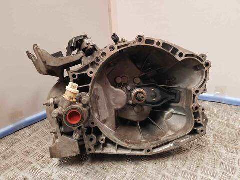 Caja Cambios Citroen Xsara 2.0 HDI EXCLUSIVE PICASSO 90CV 66KW