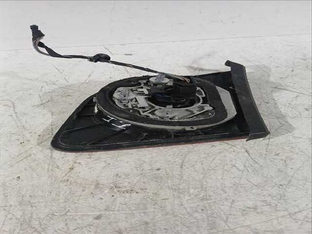 Foto 2ª: Piloto Portón Izquierdo Volkswagen Phaeton 3.0 V6 TDI 4MOTION 240CV [CARB CEXA] (2002)