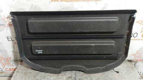 Foto 3ª: Bandeja Trasera Nissan Qashqai ACENTA 150CV 110KW [M9R832] (2010)