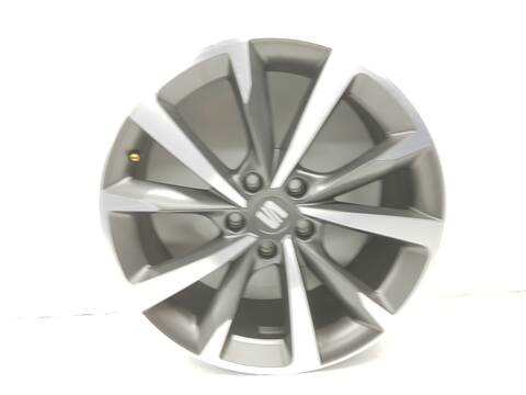 LLanta Aleacion Cupra Leon 1.5 16V TSI ACT 131CV
