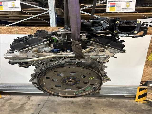 Motor Completo Nissan Murano 264CV 194KW