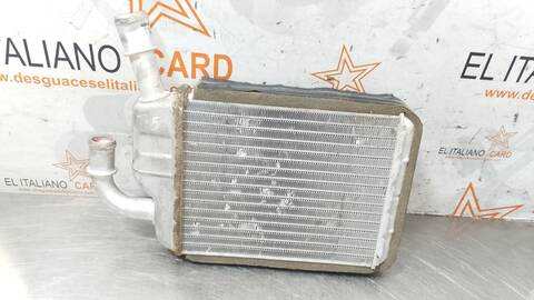 Foto 2ª: Evaporador Aire Acondicionado Volkswagen Transporter D T5 FURGONETA CAJA CERRADA BATALLA LARGA) (2003)