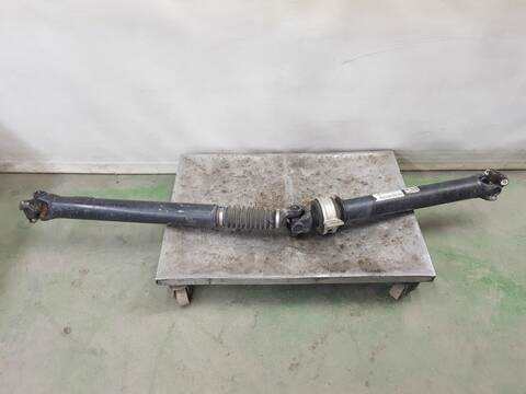 Transmision Central Toyota Hilux DOUBLE CAB GX 4X4