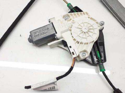 Foto 3ª: Elevalunas Eléctrico Delantero Izquierdo Audi Q5 2.0 TFSI 155KW) 211CV [CDNC] (2009)