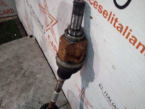 Foto 2ª: Transmision Delantera Izquierda Dacia Dokker AMBIANCE 75CV 55KW [K9K626] (2017)