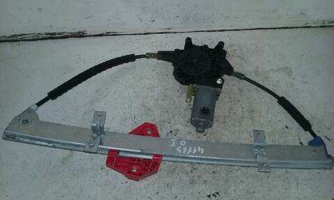 Foto 2ª: Elevalunas Eléctrico Delantero Izquierdo Ford Mondeo AMBIENTE BERLINA 131CV 96KW [NGA] (2000)