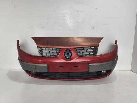 Paragolpes Delantero Renault Scenic GRAND DYNAMIQUE 131CV 96KW