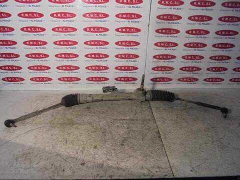 Cremallera de Direccion Fiat Punto 1.2 CAT BERLINA 60CV 44KW