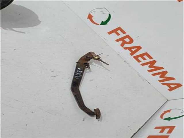 Pedal Embrague Toyota Dyna 2.8