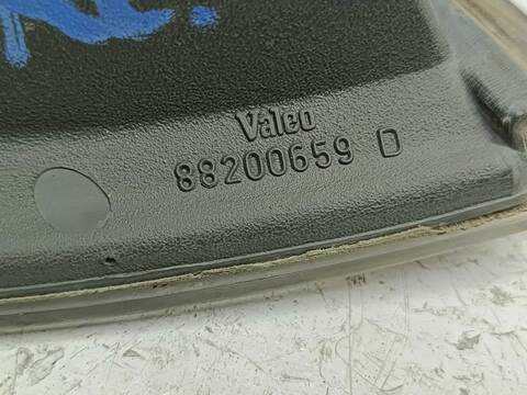 Foto 4ª: Faro Antiniebla Delantero Derecho Lancia Delta 1.4 I.E. 69CV 51KW [836A4000] (1996)