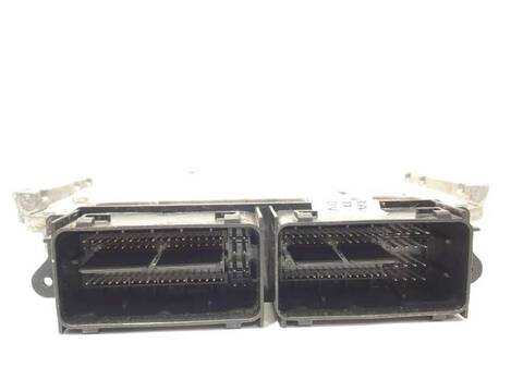 Foto 3ª: Centralita Motor ECU Ford Focus BLACK RED 125CV 92KW [M1DD] (2016)