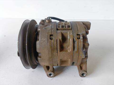 Foto 3ª: Compresor Aire Acondicionado Nissan Almera GX 2 DIESEL 75CV (1995)