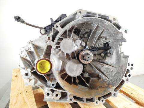 Caja Cambios Ford Kuga 1.5 ECOBOOST 150CV 110KW