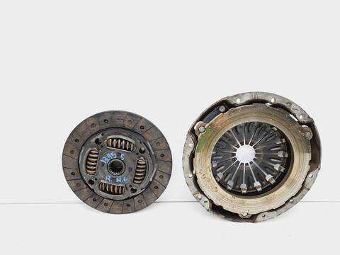 kit Embrague Suzuki Grand Vitara 1.9 DDIS TD 129CV 95KW