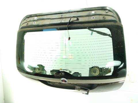 Foto 2ª: Portón Saab 9-3 1.9 TID [Z 19 DTH] (2005)