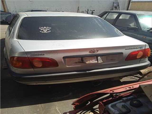 Foto 2ª: Piloto Portón Derecho Toyota Corolla 1.3 [4E-FE]