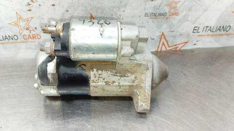 Foto 3ª: Motor de Arranque Mercedes Citan 109 CDI LANG A2) 415703) 90CV 66KW [K9K B6] (2013)