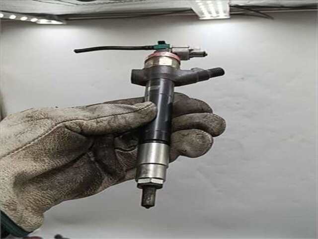 Inyectores Citroen Jumper 2.5 DIESEL