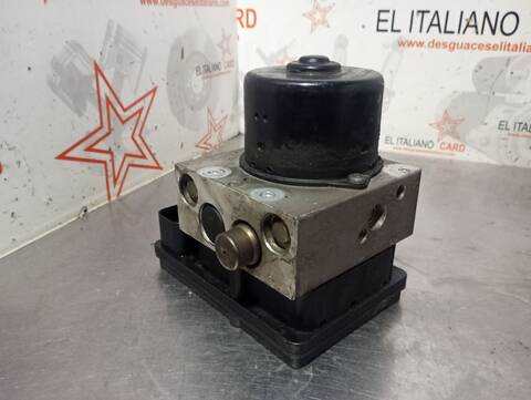 Foto 3ª: Abs Ssangyong Rexton RX 270 FULL 163CV 120KW [D27DT] (2005)