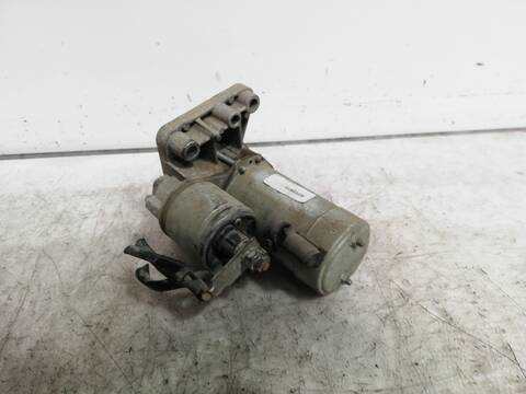 Foto 3ª: Motor de Arranque Peugeot Partner 9HX (2007)