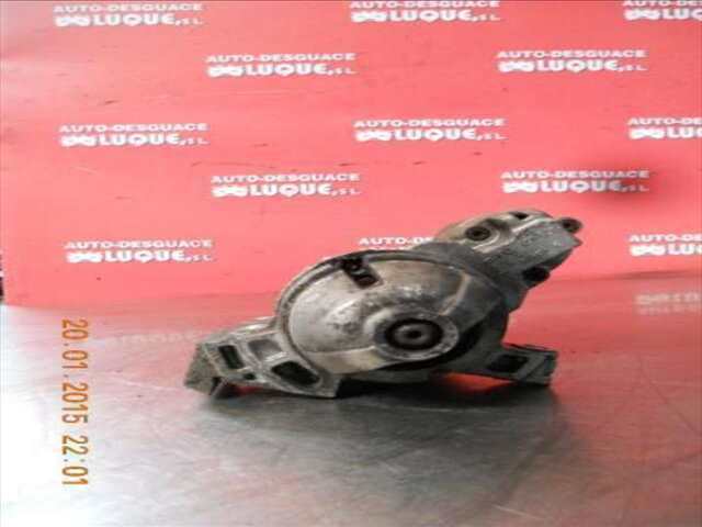 Motor de Arranque Bmw Serie 3 315 2.0 320D [2.0 LTR. - 130 KW TURBODIESEL CAT]