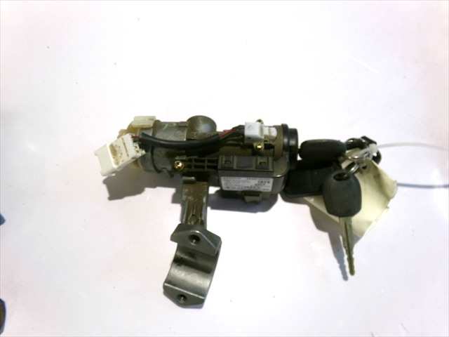 Antirrobo Kia Cerato 2.0 CRDI 2004-2009