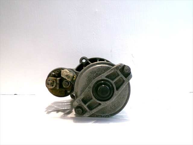 Foto 4ª: Motor de Arranque Peugeot 407 2.0 HDI 2004-2010 [RHR] (2004)