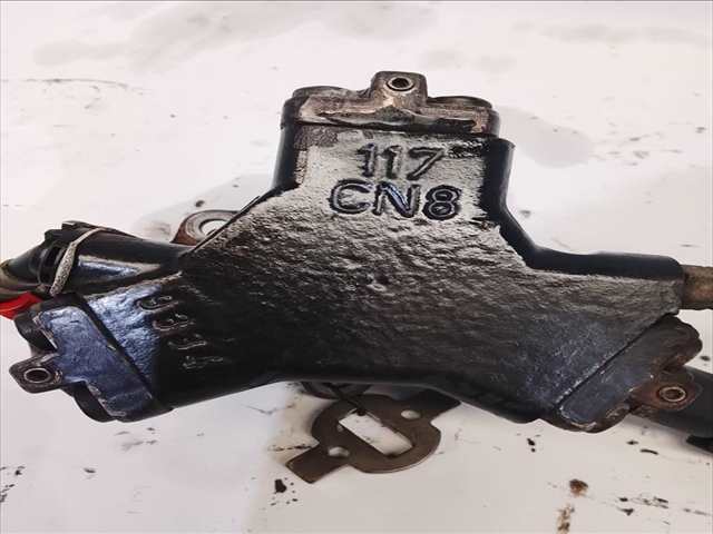 Foto 2ª: Bomba Inyeccion Mercedes Vito 2.7 DIESEL [D/611.980] (2001)