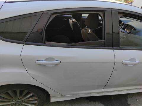 Puerta Trasera Derecha Ford Focus M1DD BERLINA