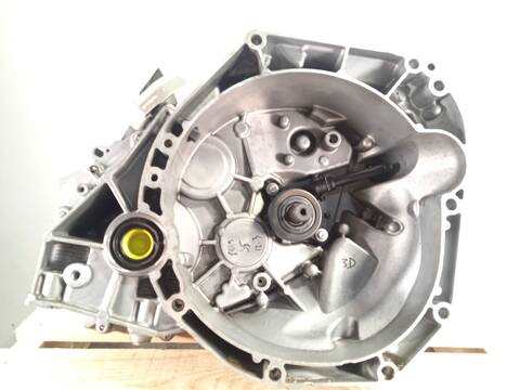 Caja Cambios Dacia Sandero 1.0 TCE 90 91CV 67KW