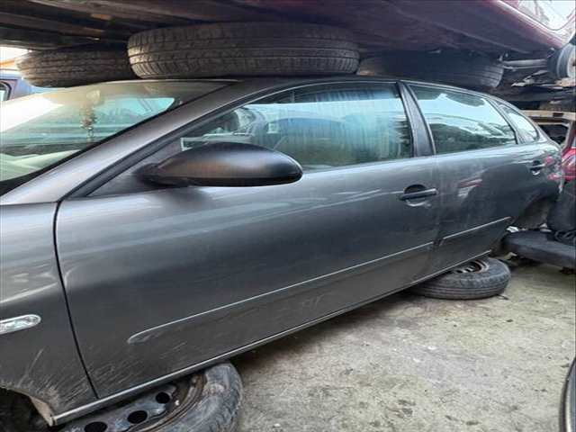 Foto 2ª: Puerta Delantera Izquierda Seat Ibiza ASY (2002)