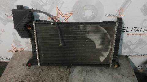 Radiador Motor Mercedes Sprinter 412 D 904.462) 122CV 90KW