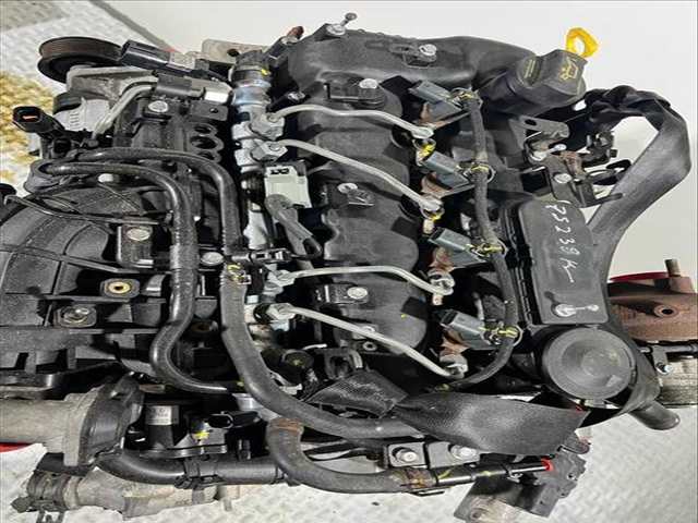 Foto 3ª: Motor Completo Hyundai ix35 2.0 CRDI 136CV 100KW [D4HA] (2012)