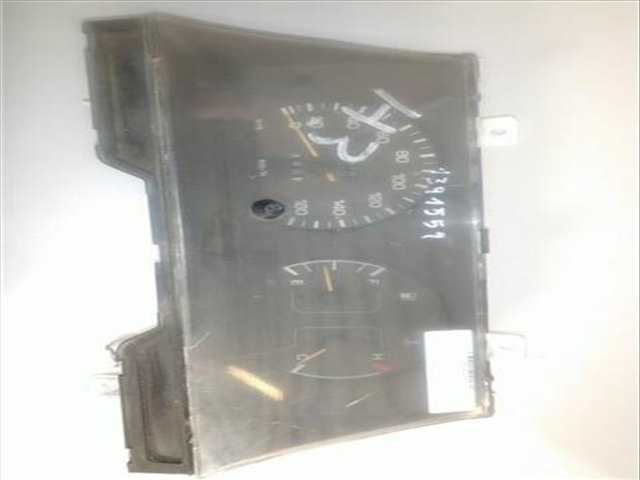 Cuadro de Instrumentos Toyota Hiace G