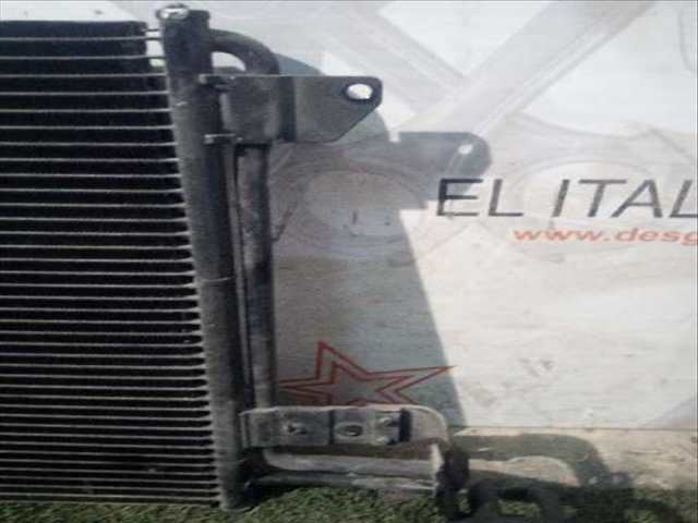 Foto 2ª: Radiador Calefaccion A.A. Seat Leon ERENCE 105CV 77KW [BLS] (2008)