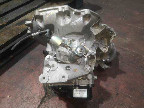 Caja Cambios Opel Meriva B14XER