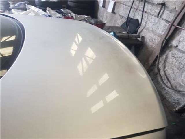 Maletero Mercedes Clase C 160 2.2 200 CDI (203.004) [2.2 LTR. - 85 KW CDI CAT]