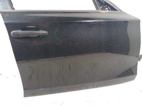 Foto 2ª: Puerta Delantera Derecha Bmw Serie 1 118 2.0 G I E87) [N46B20] (2006)
