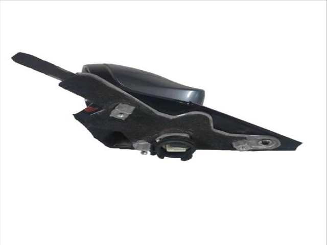 Foto 3ª: Retrovisor Izquierdo Bmw Serie 1 114 118 D (2006)