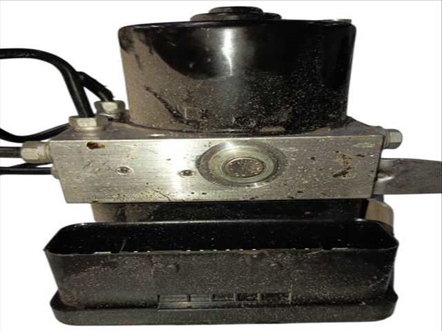 Foto 2ª: Abs Bmw Serie 1 114 116 D 116CV (2003)