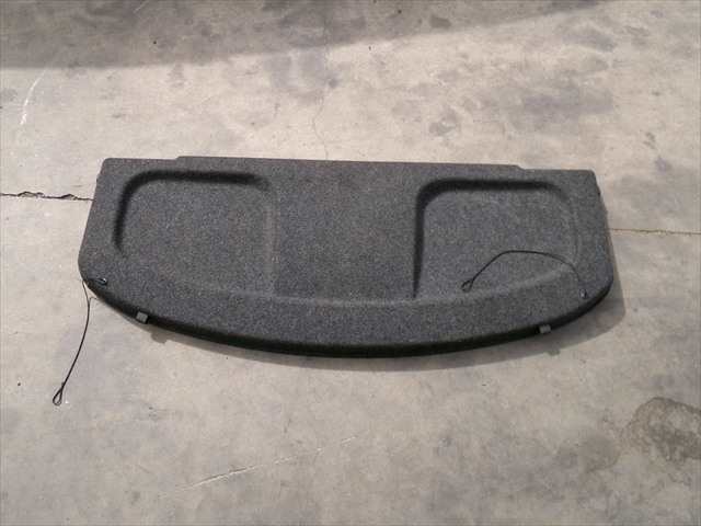 Bandeja Trasera Toyota Auris 1.4 D 2007-2010