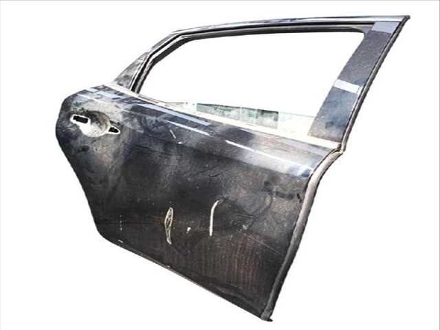 Foto 3ª: Puerta Trasera Derecha Infiniti Q70 3.0 (2013)