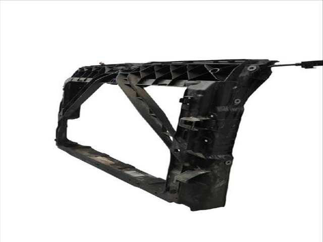 Foto 2ª: Paragolpes Delantero Skoda Fabia 1.4 TDI (2014)