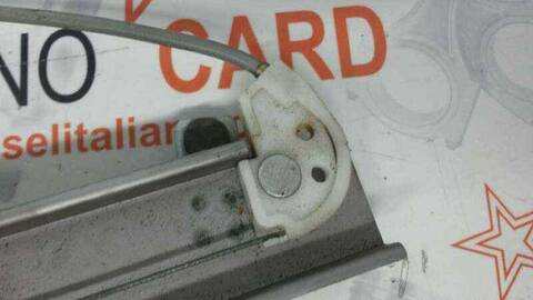 Elevalunas Eléctrico Delantero Derecho Nissan Patrol 131CV 96KW