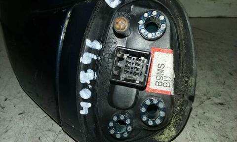 Foto 2ª: Retrovisor Derecho Hyundai Coupe 1.6 16V CAT COUPE 105CV 77KW [G4ED] (2004)