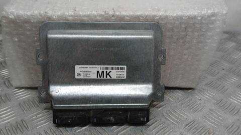 Centralita Motor ECU Renault Zoe 0 92CV 68KW