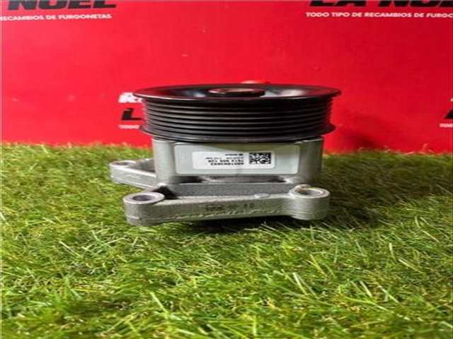 Bomba de Direccion Iveco Daily FG 33 S V BATALLA 3520 DIESEL SCR 136CV 100KW FURGON