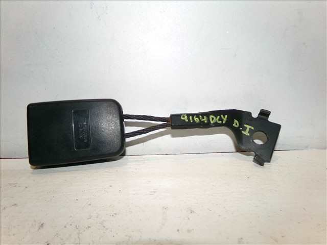 Foto 3ª: Cinturón Delantero Izquierdo Opel Agila 1.3 CDTI 2000-2008 [Z13DT] (2004)
