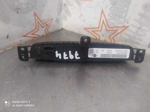 Foto 3ª: Mando Multifuncion Mini Countryman COOPER SD ALL4 143CV 105KW [N47C20A] (2013)