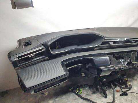 Foto 2ª: Kit Airbag Peugeot 508 GT LINE 181CV 133KW [5G06] (2022)